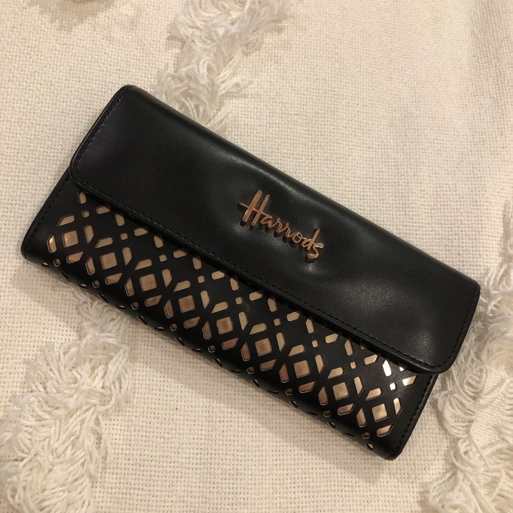 Harrods wallet